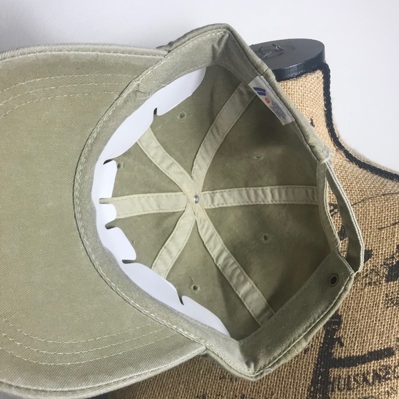 New 82nd Birthday Cap Est.1943 Embroidered Soft Crown Washed Look - Picture 5 of 5